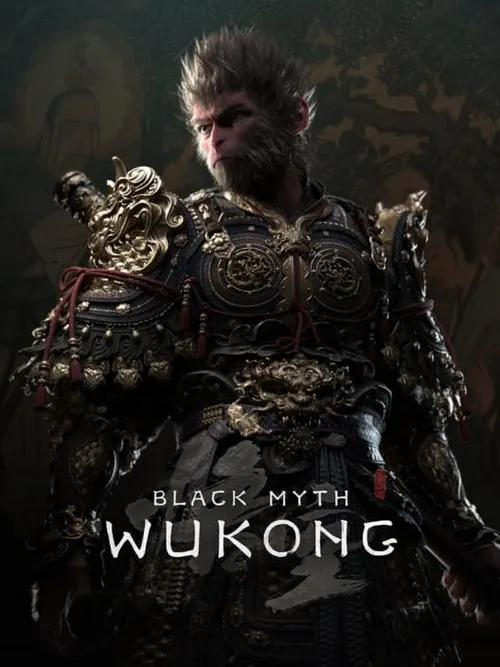 Black Myth: Wukon