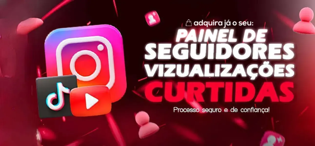 Painel Seguidores