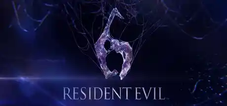 RESIDENT EVIL 6