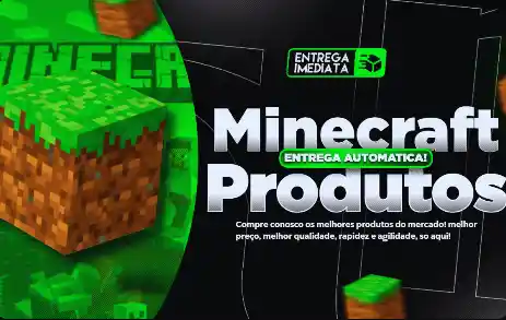Minecraft NFA